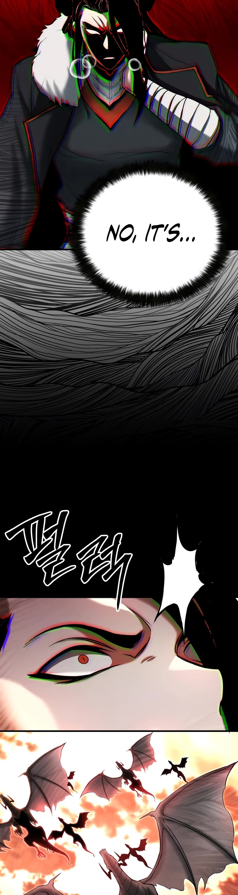 Absolute Necromancer Chapter 56 page 33 - Chapter 56
