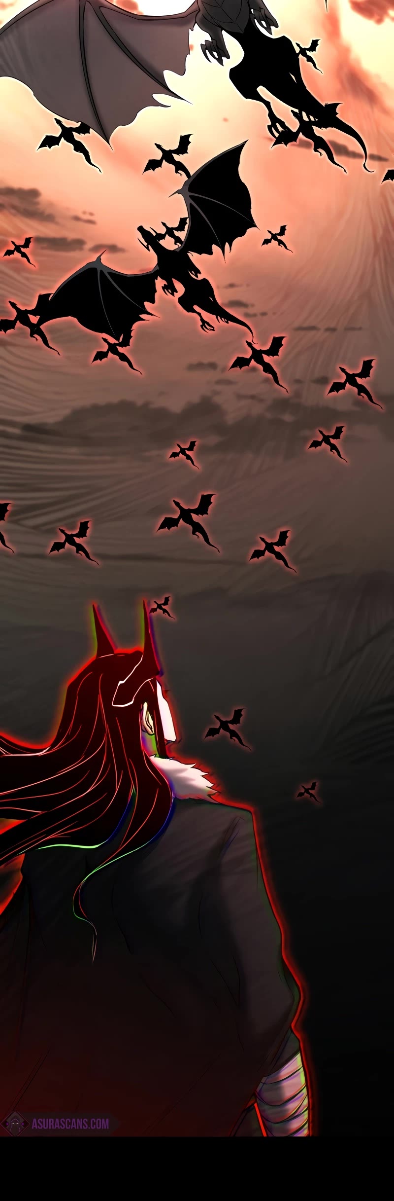 Absolute Necromancer Chapter 56 page 34 - Chapter 56