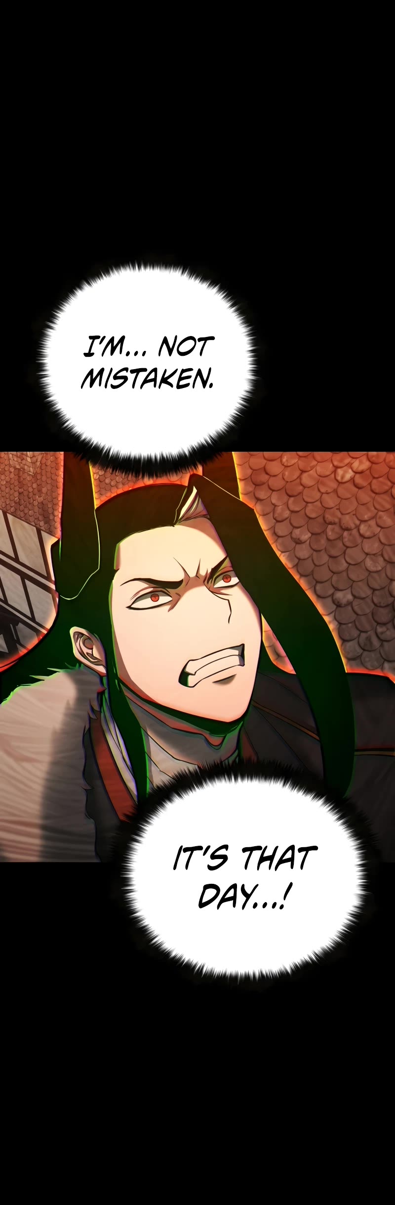 Absolute Necromancer Chapter 56 page 35 - Chapter 56