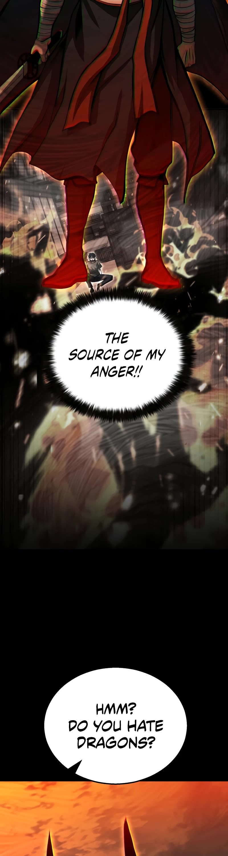 Absolute Necromancer Chapter 56 page 37 - Chapter 56
