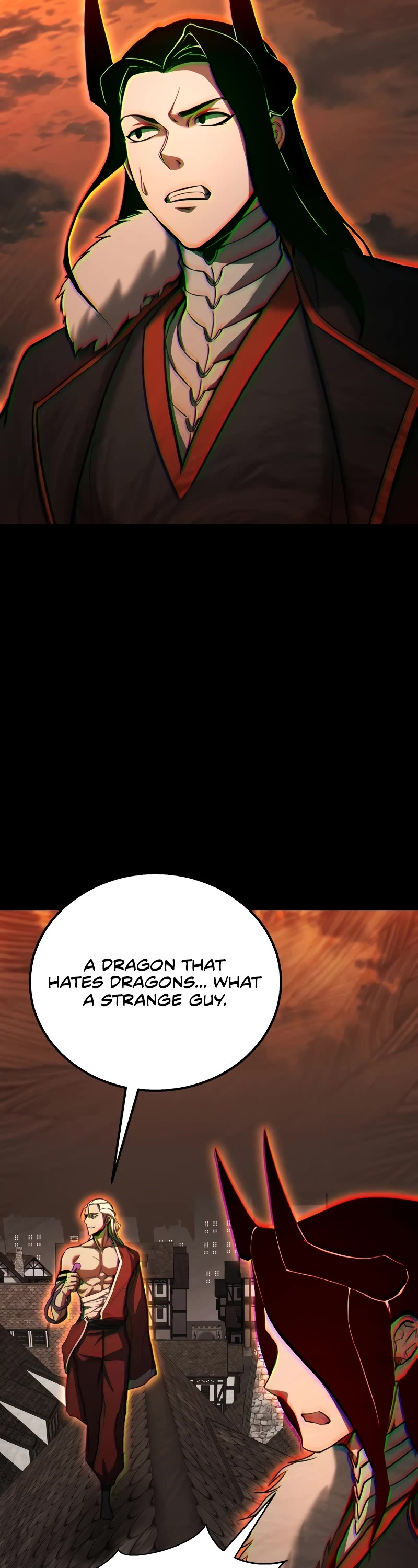 Absolute Necromancer Chapter 56 page 38 - Chapter 56