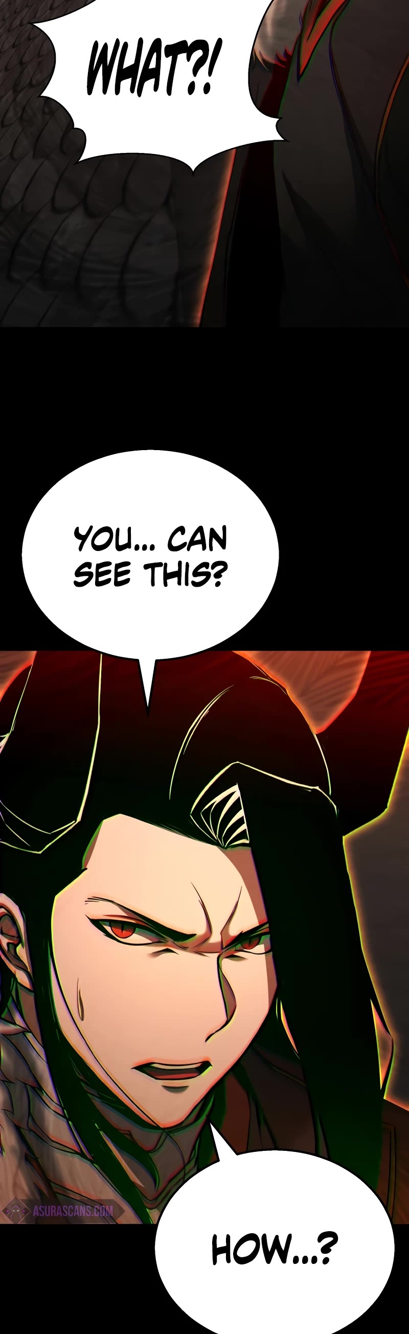Absolute Necromancer Chapter 56 page 39 - Chapter 56