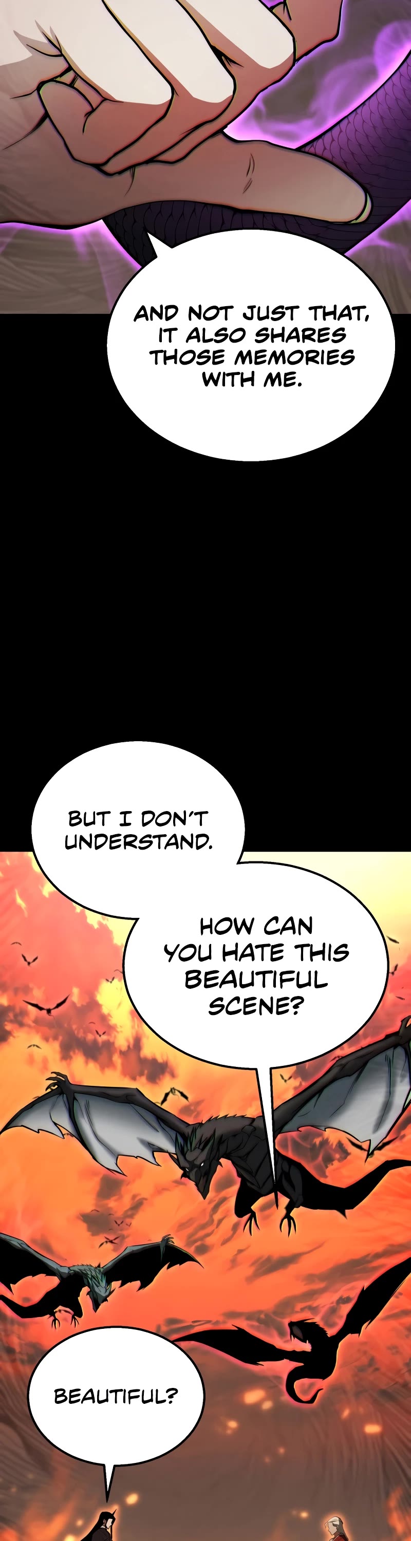 Absolute Necromancer Chapter 56 page 42 - Chapter 56
