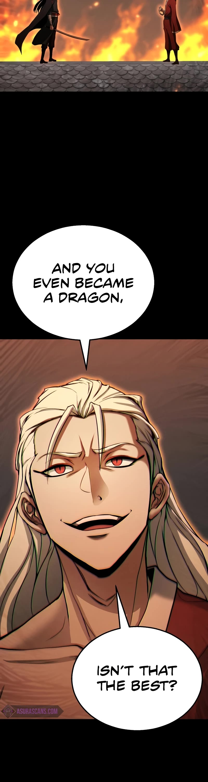 Absolute Necromancer Chapter 56 page 43 - Chapter 56