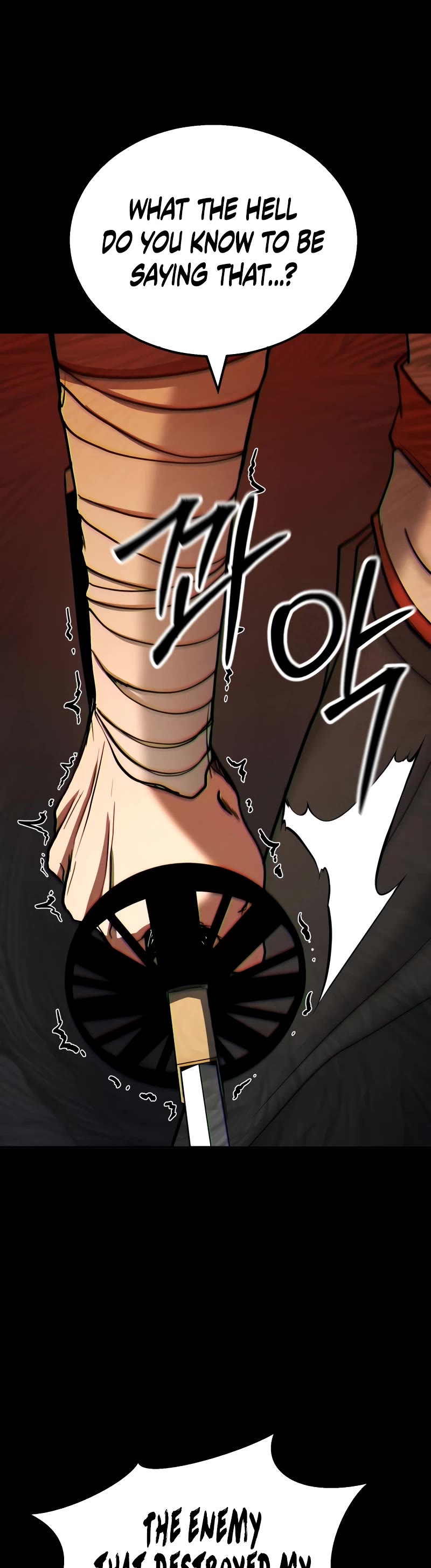 Absolute Necromancer Chapter 56 page 44 - Chapter 56