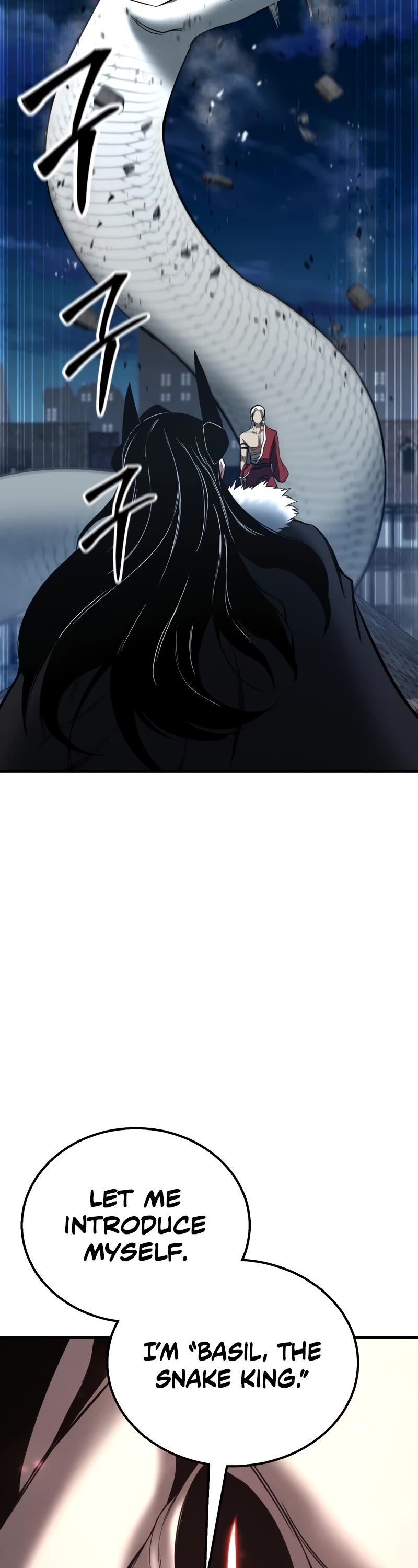 Absolute Necromancer Chapter 56 page 52 - Chapter 56