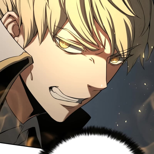 Absolute Necromancer Chapter 56 cover