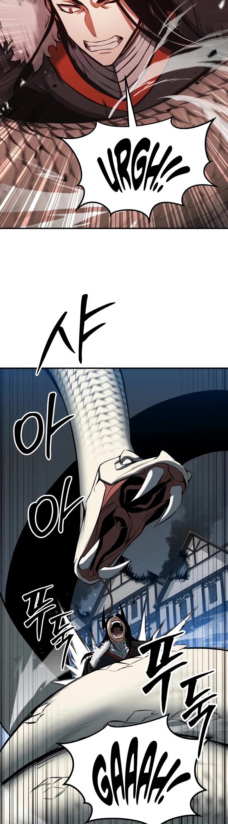 Absolute Necromancer Chapter 57 page 10 - Chapter 57