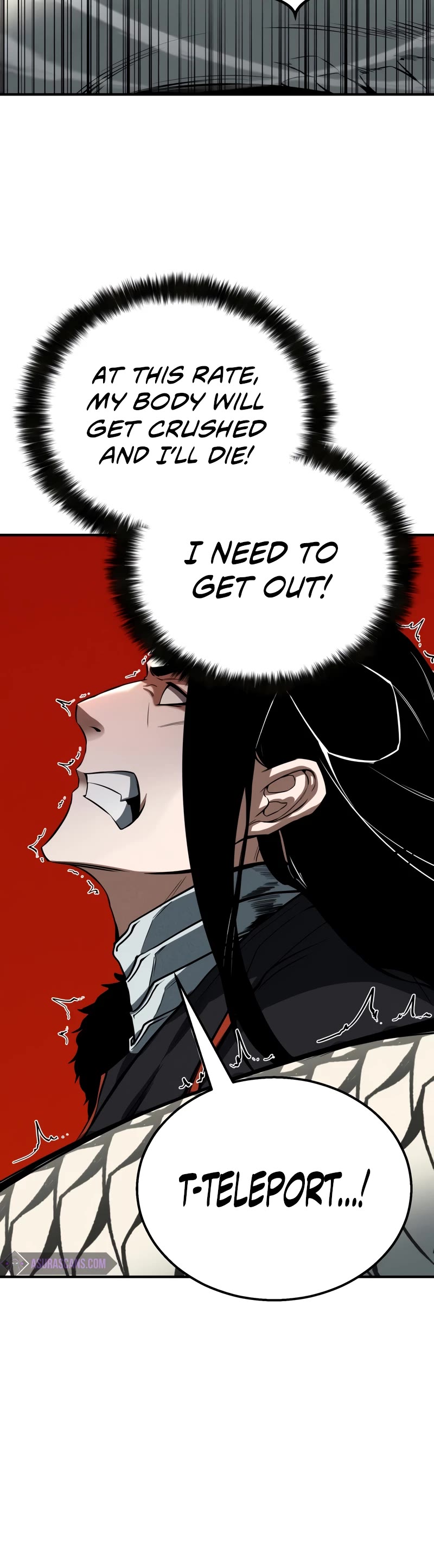 Absolute Necromancer Chapter 57 page 11 - Chapter 57