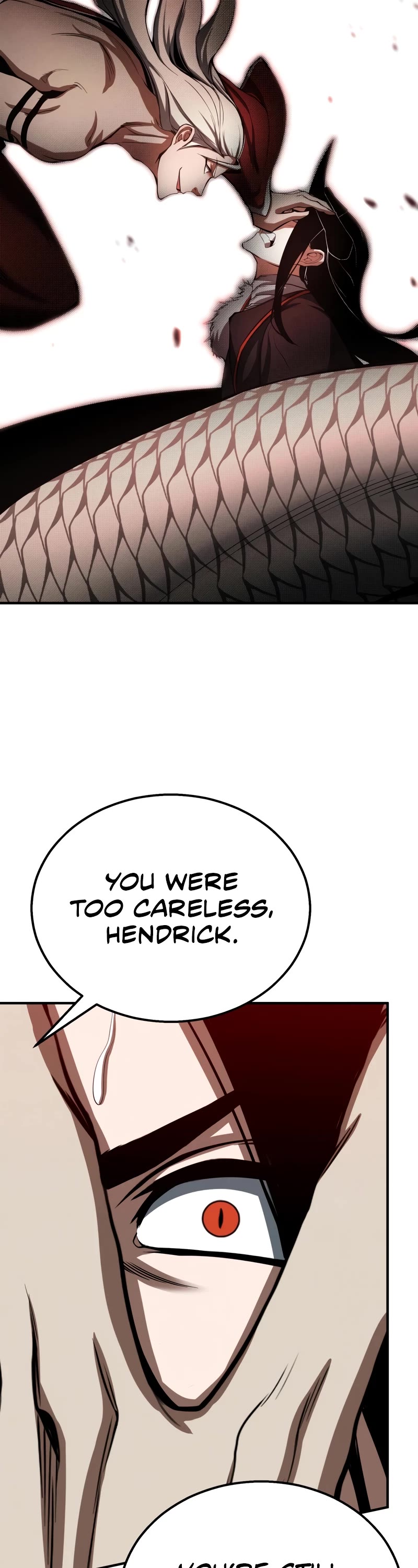 Absolute Necromancer Chapter 57 page 13 - Chapter 57