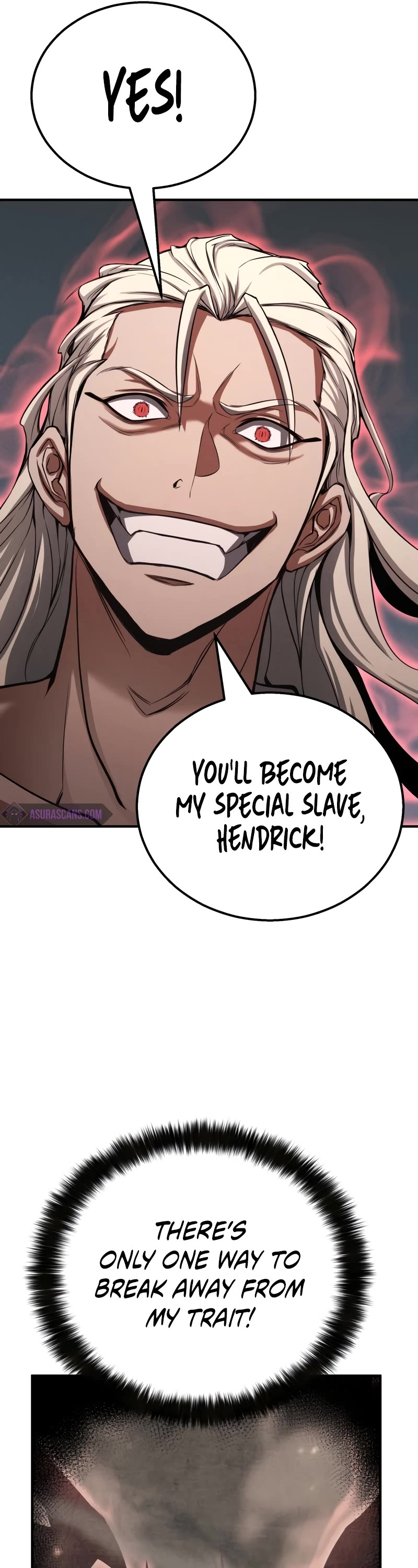 Absolute Necromancer Chapter 57 page 17 - Chapter 57