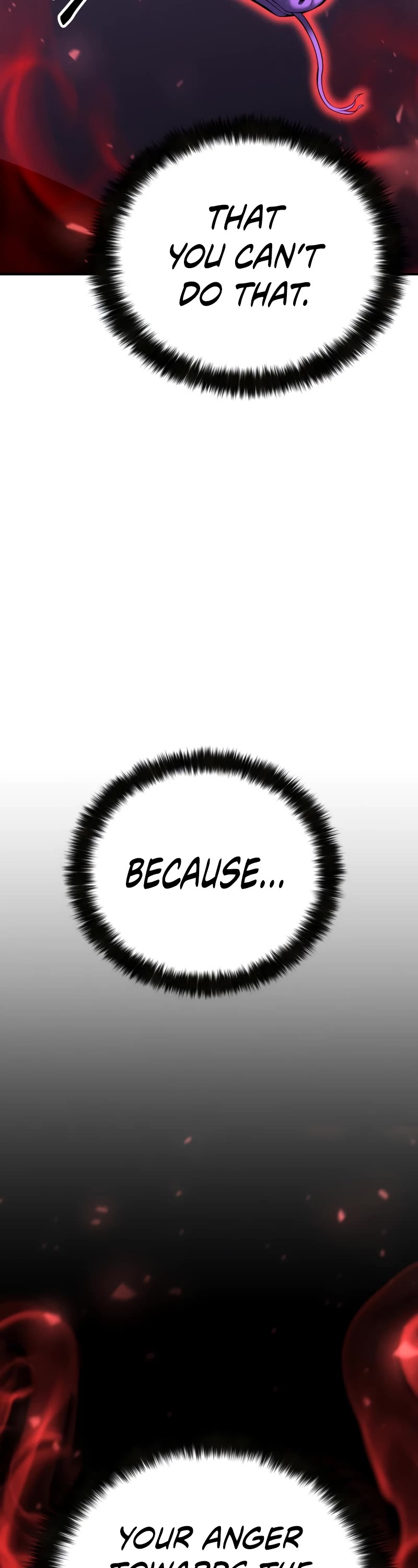 Absolute Necromancer Chapter 57 page 19 - Chapter 57