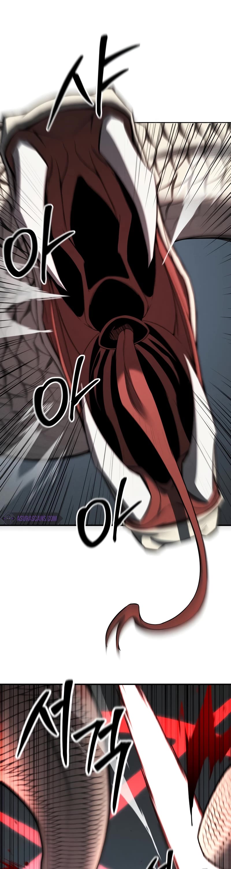 Absolute Necromancer Chapter 57 page 2 - Chapter 57
