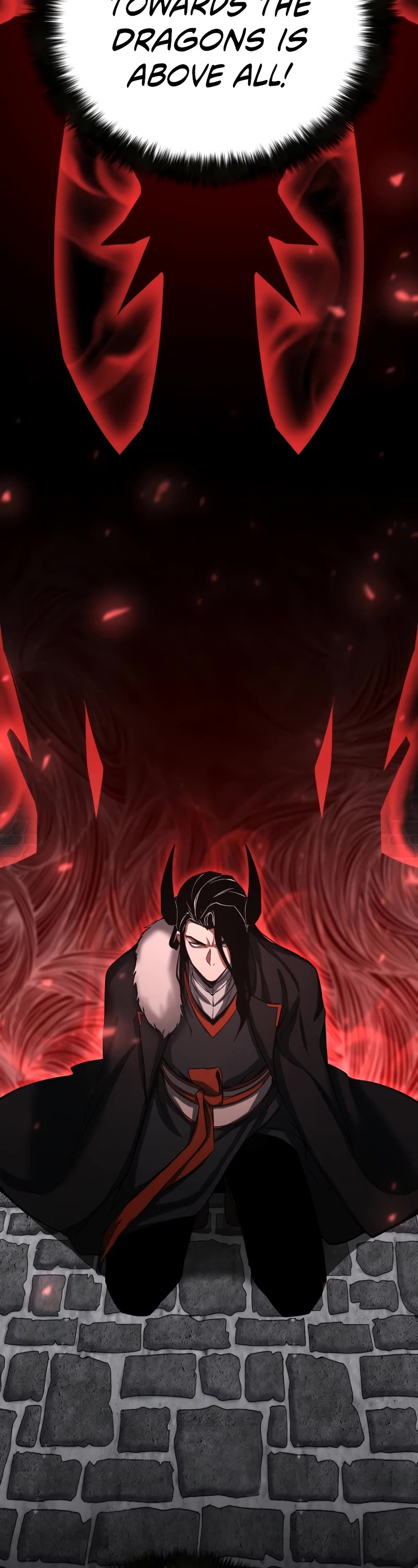 Absolute Necromancer Chapter 57 page 20 - Chapter 57