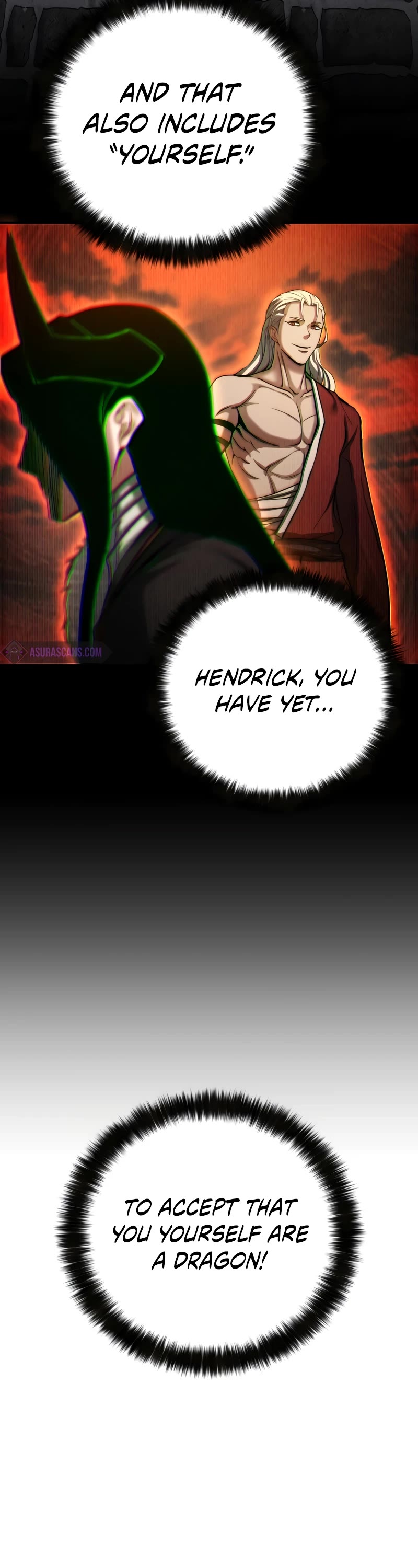 Absolute Necromancer Chapter 57 page 21 - Chapter 57
