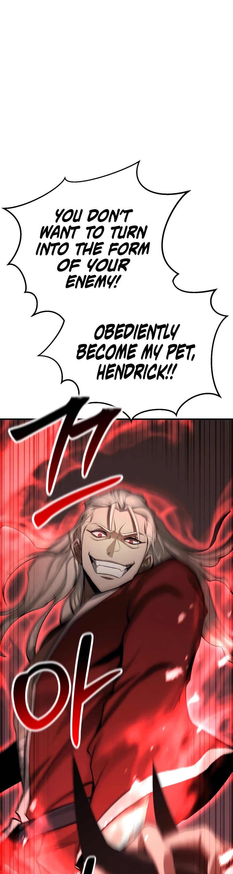 Absolute Necromancer Chapter 57 page 22 - Chapter 57