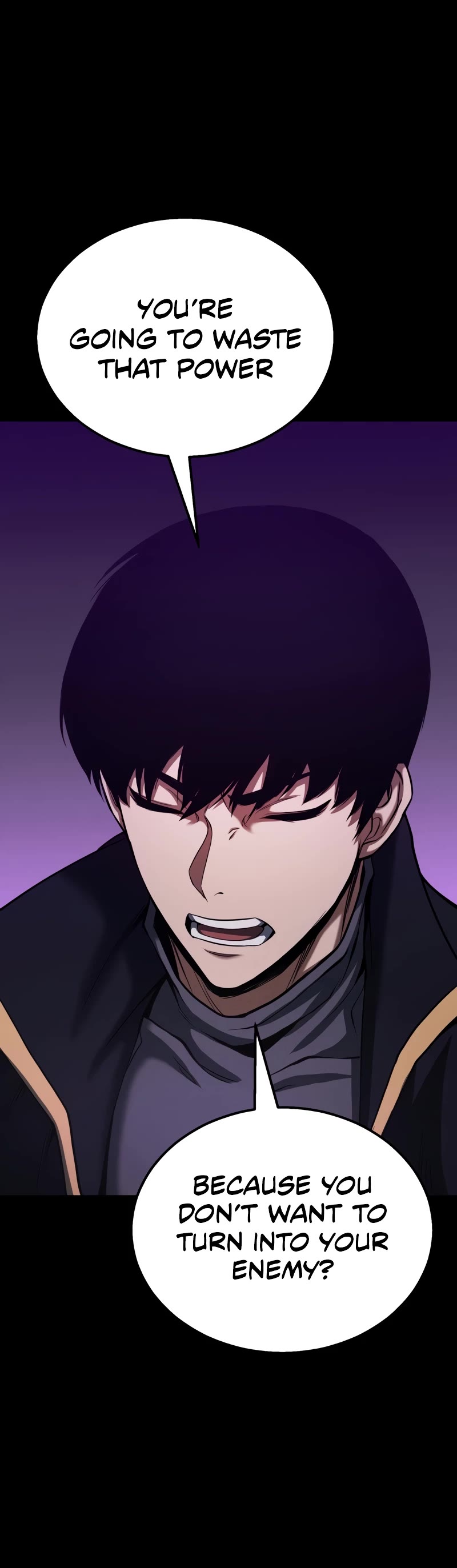 Absolute Necromancer Chapter 57 page 25 - Chapter 57