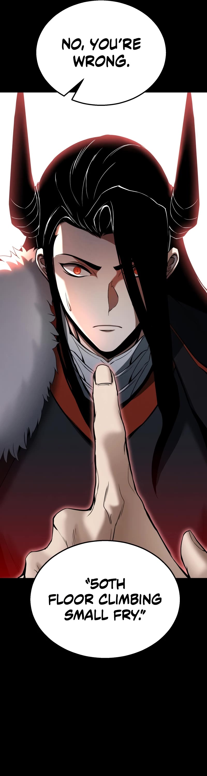 Absolute Necromancer Chapter 57 page 27 - Chapter 57