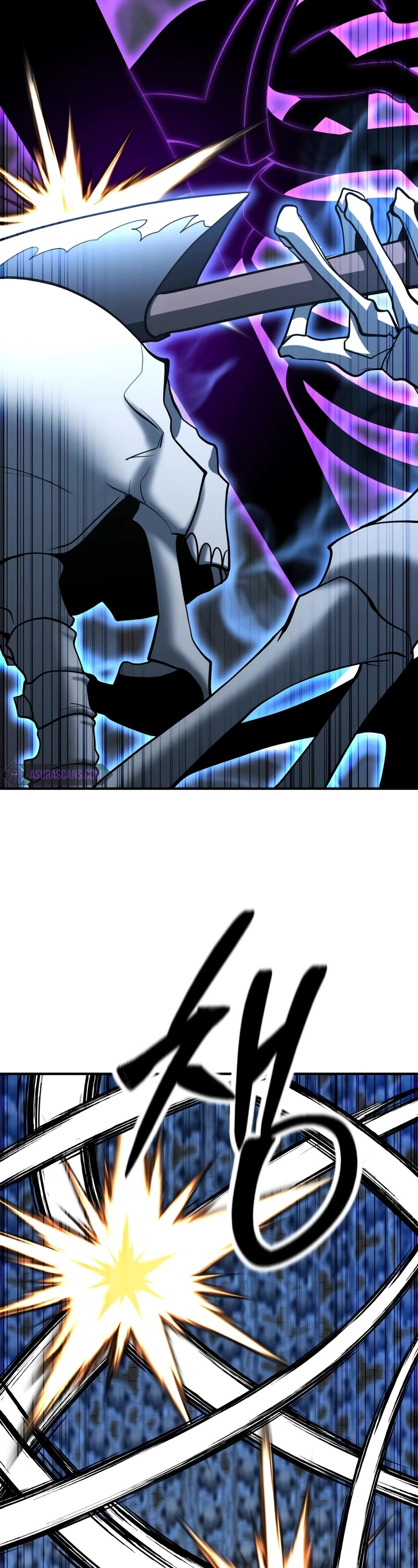 Absolute Necromancer Chapter 57 page 42 - Chapter 57