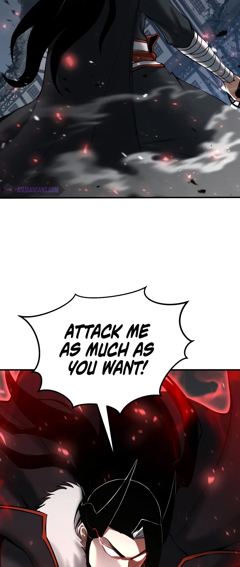Absolute Necromancer Chapter 57 page 5 - Chapter 57
