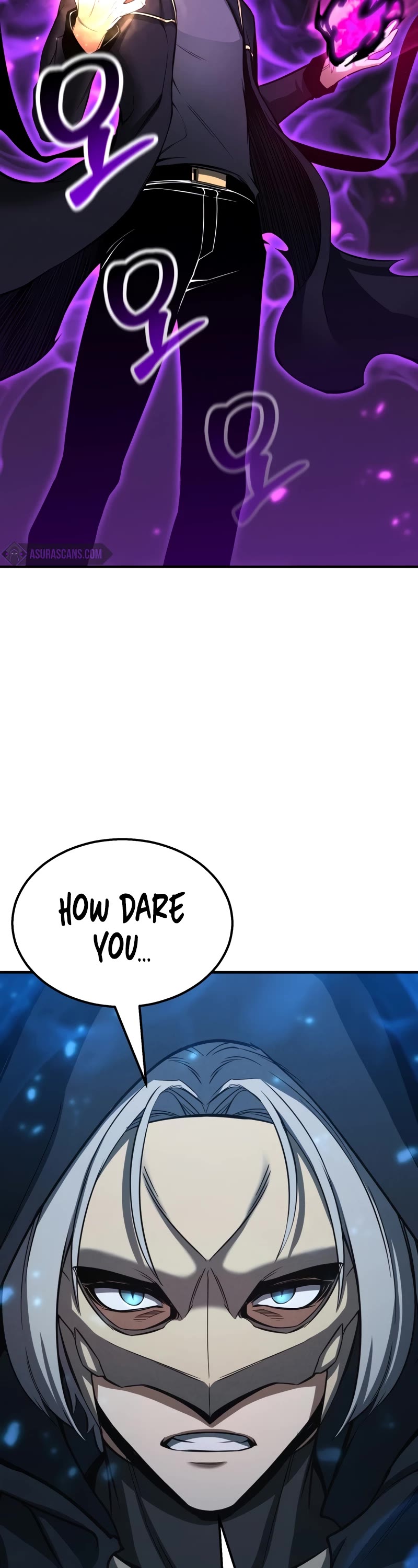 Absolute Necromancer Chapter 57 page 52 - Chapter 57