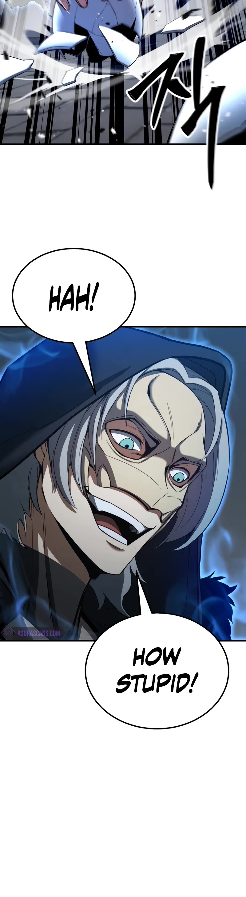 Absolute Necromancer Chapter 57 page 55 - Chapter 57