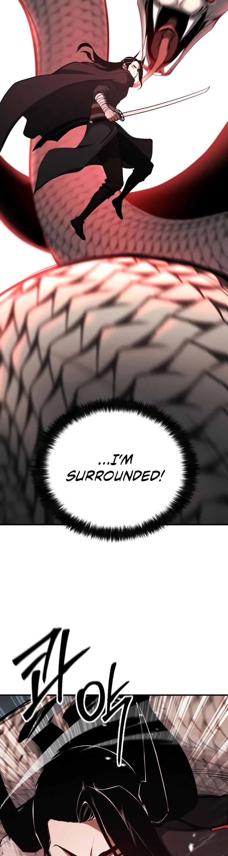 Absolute Necromancer Chapter 57 page 9 - Chapter 57