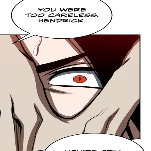 Absolute Necromancer Chapter 57 cover