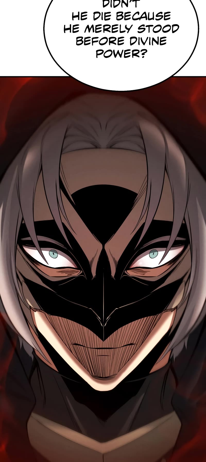 Absolute Necromancer Chapter 58 page 10 - Chapter 58