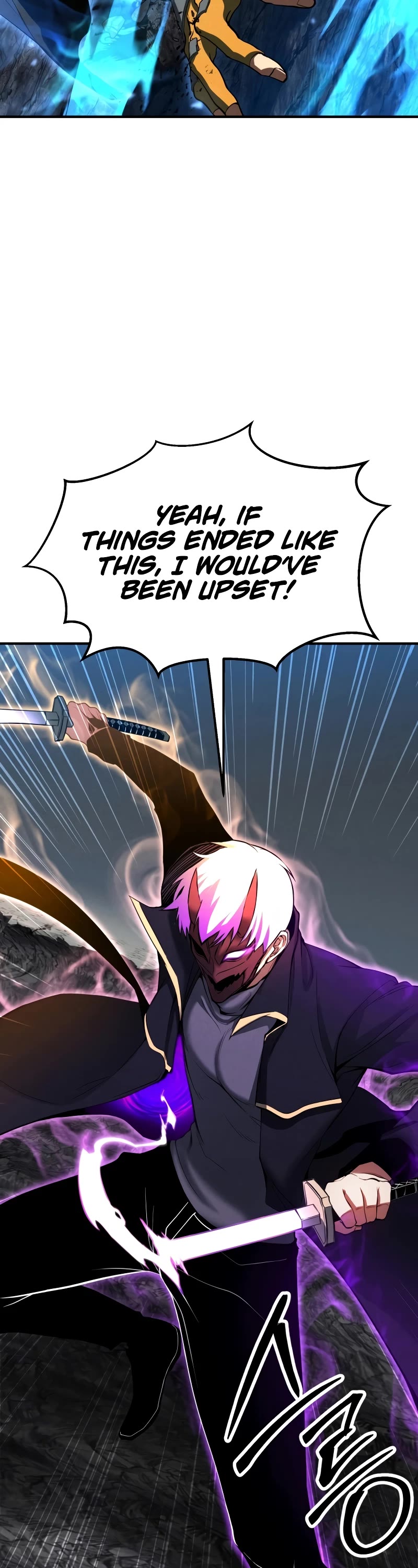 Absolute Necromancer Chapter 58 page 13 - Chapter 58