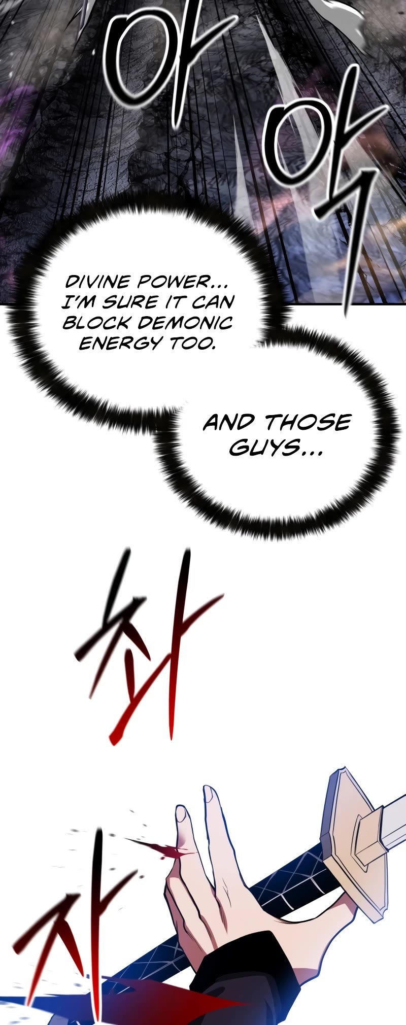 Absolute Necromancer Chapter 58 page 25 - Chapter 58