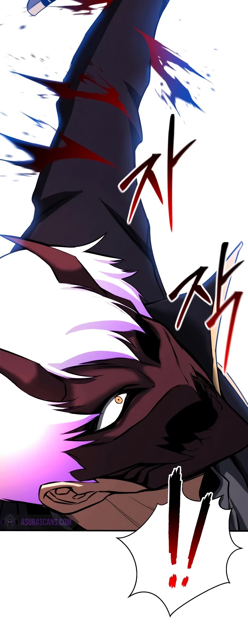 Absolute Necromancer Chapter 58 page 26 - Chapter 58