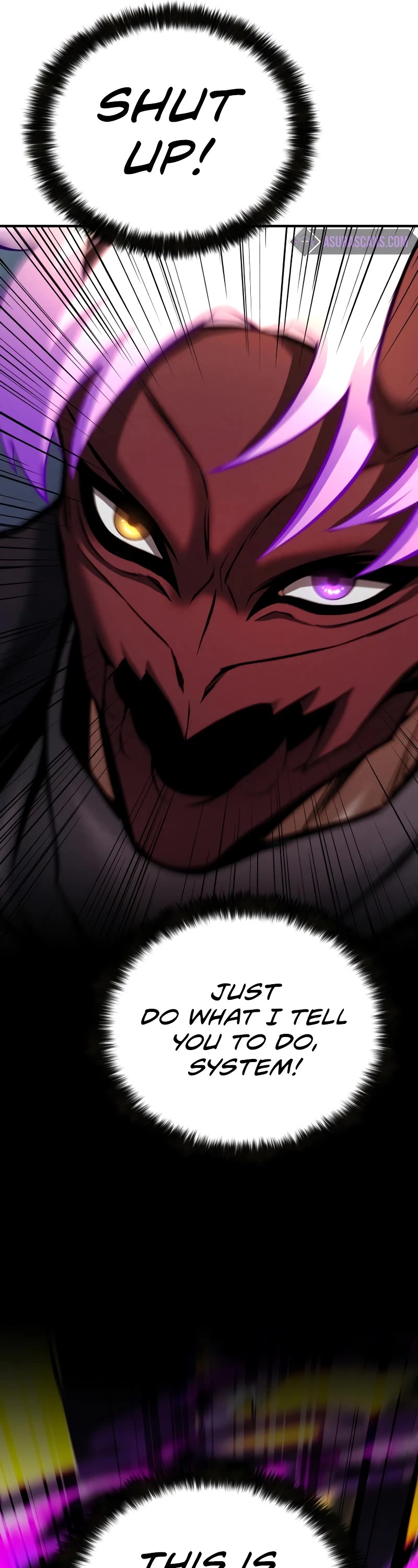 Absolute Necromancer Chapter 58 page 32 - Chapter 58