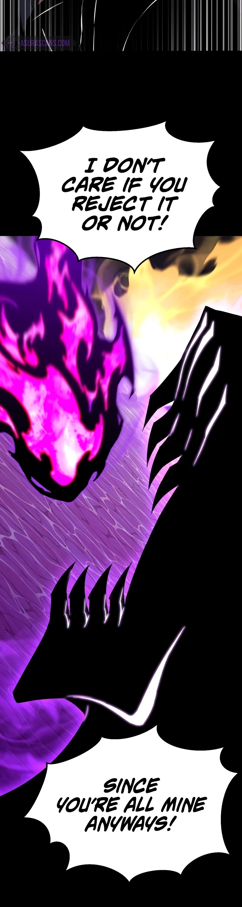 Absolute Necromancer Chapter 58 page 38 - Chapter 58