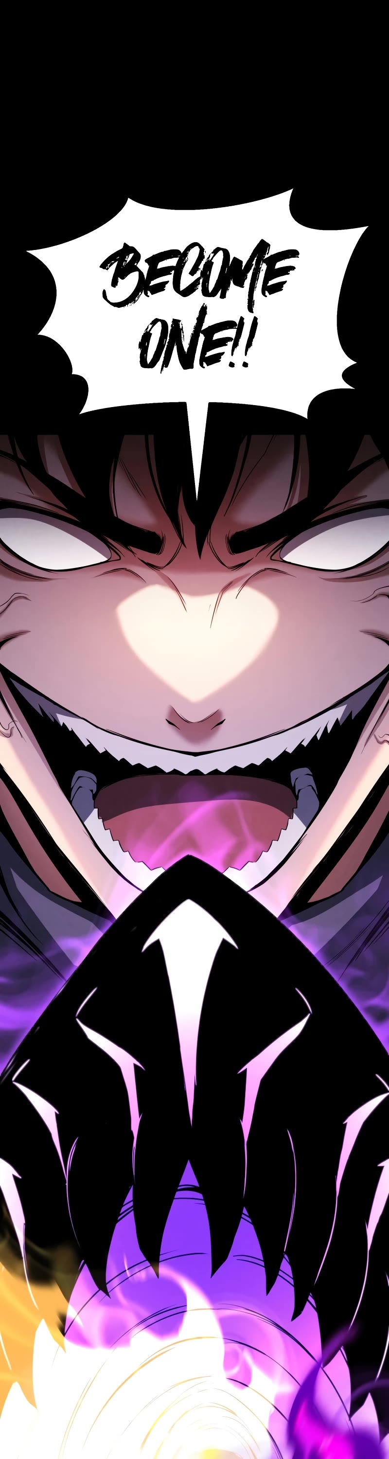 Absolute Necromancer Chapter 58 page 39 - Chapter 58