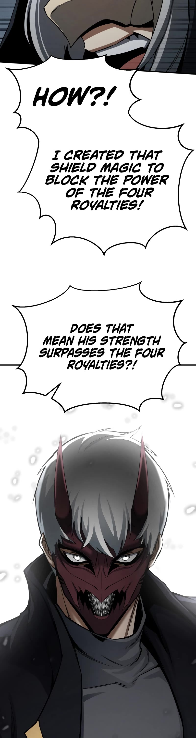 Absolute Necromancer Chapter 58 page 48 - Chapter 58