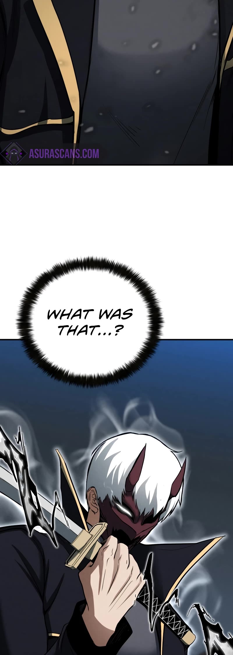 Absolute Necromancer Chapter 58 page 49 - Chapter 58