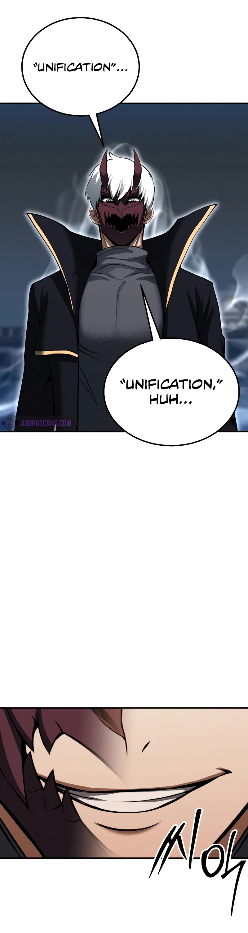 Absolute Necromancer Chapter 58 page 51 - Chapter 58