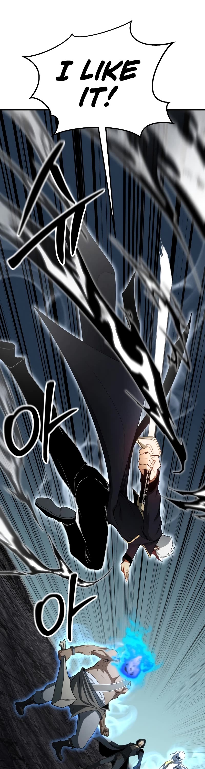 Absolute Necromancer Chapter 58 page 52 - Chapter 58