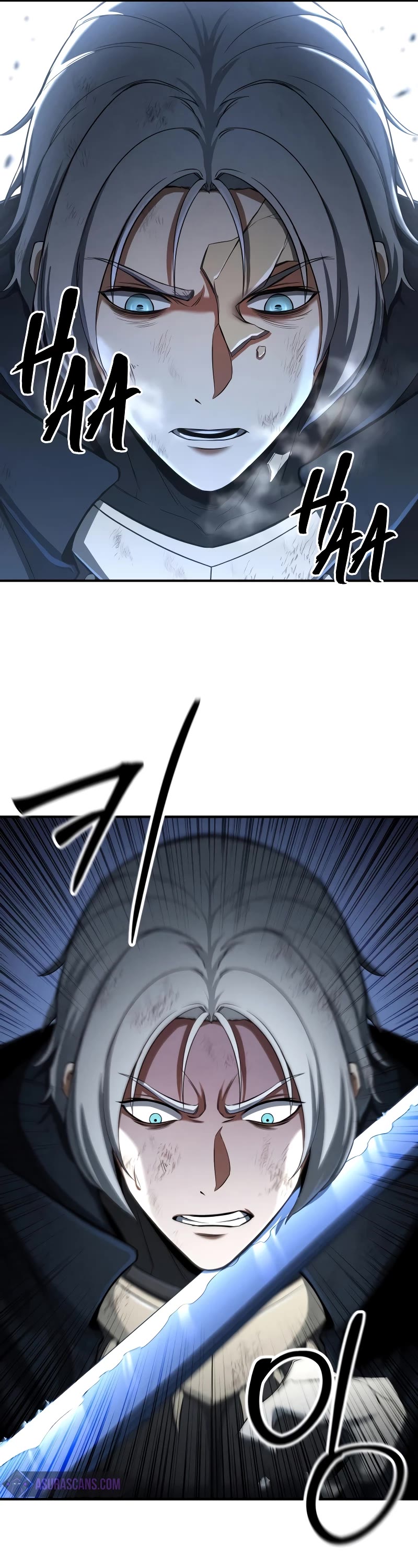 Absolute Necromancer Chapter 58 page 61 - Chapter 58