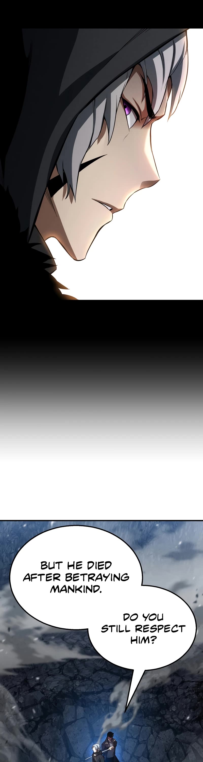 Absolute Necromancer Chapter 58 page 66 - Chapter 58