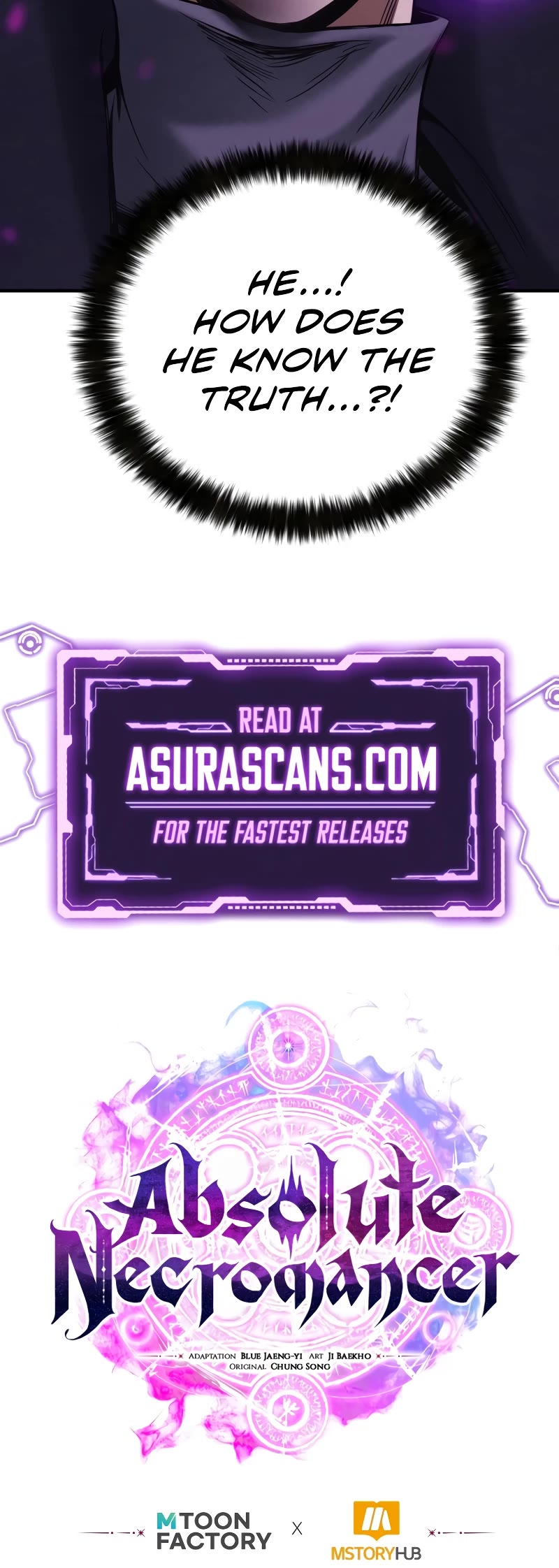 Absolute Necromancer Chapter 58 page 69 - Chapter 58