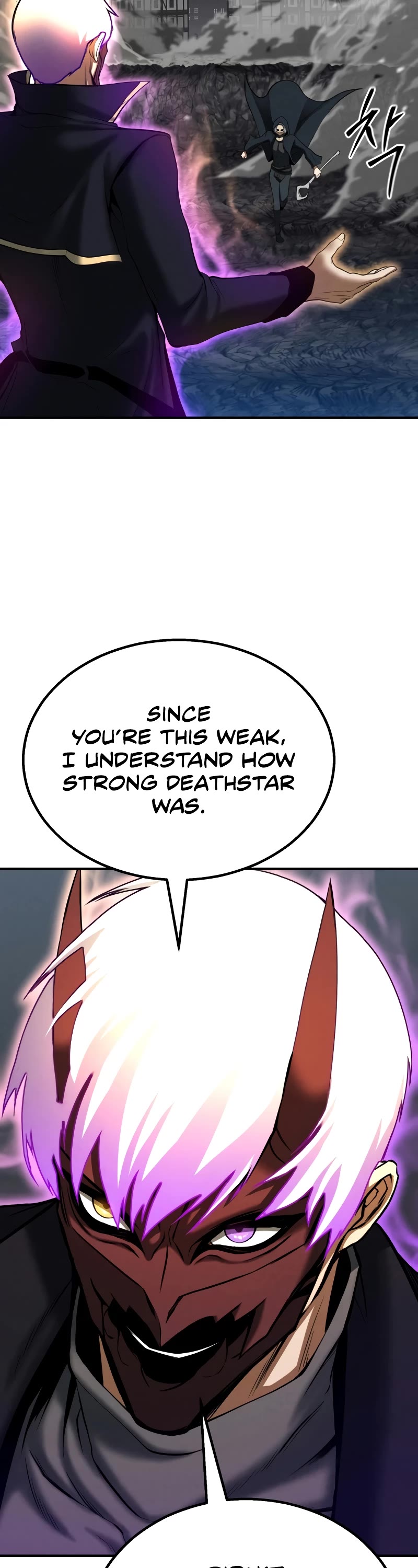 Absolute Necromancer Chapter 58 page 9 - Chapter 58