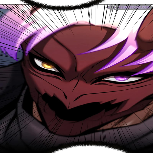 Absolute Necromancer Chapter 58 cover