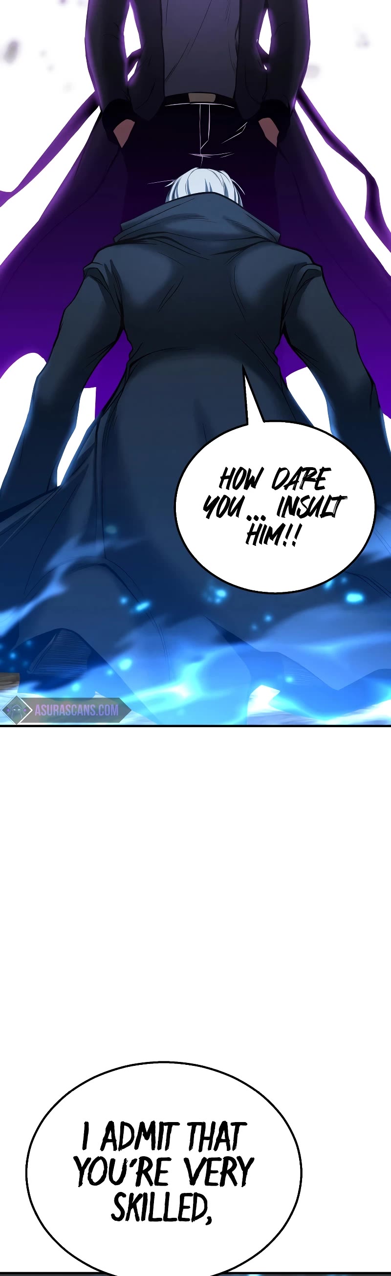 Absolute Necromancer Chapter 59 page 10 - Chapter 59