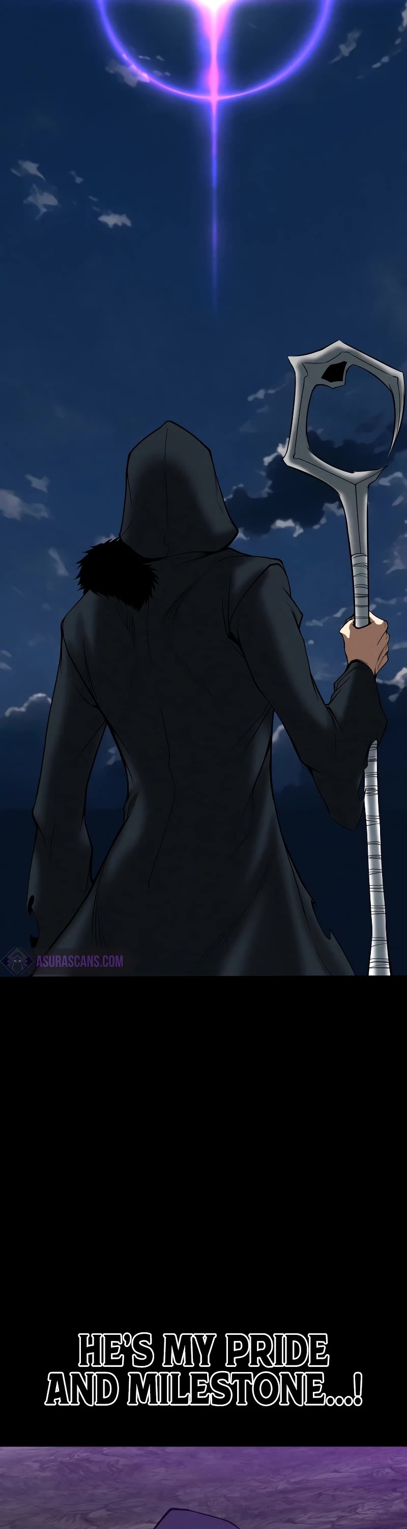 Absolute Necromancer Chapter 59 page 13 - Chapter 59