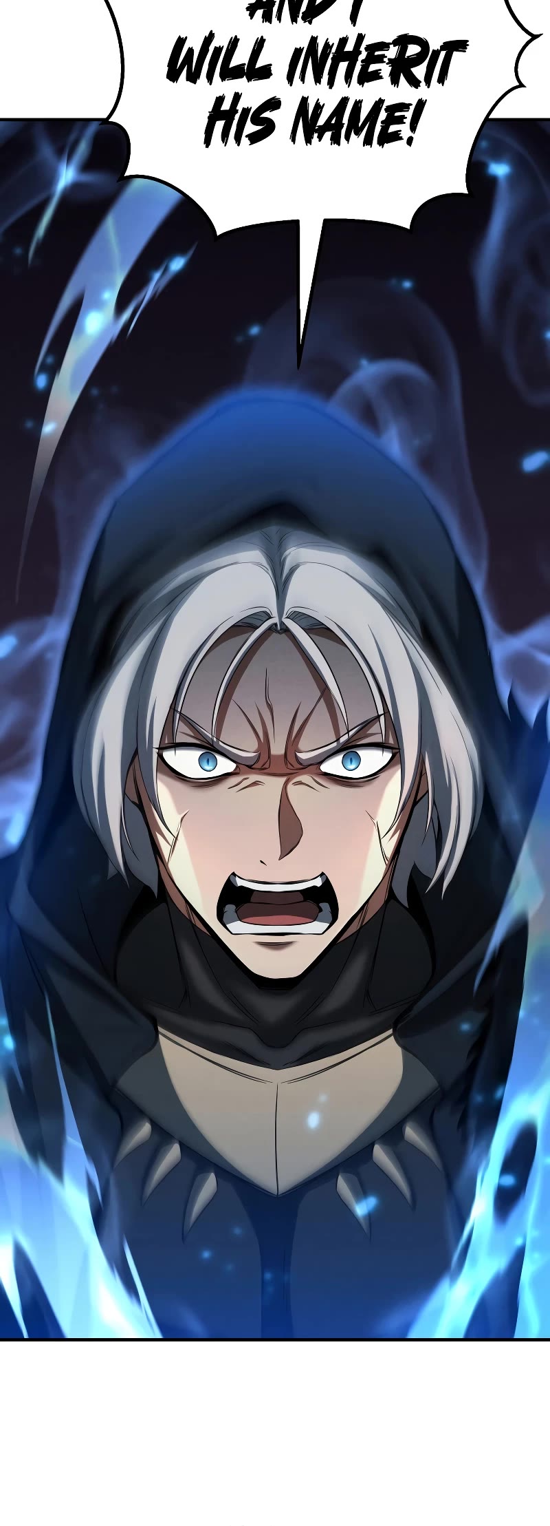 Absolute Necromancer Chapter 59 page 15 - Chapter 59