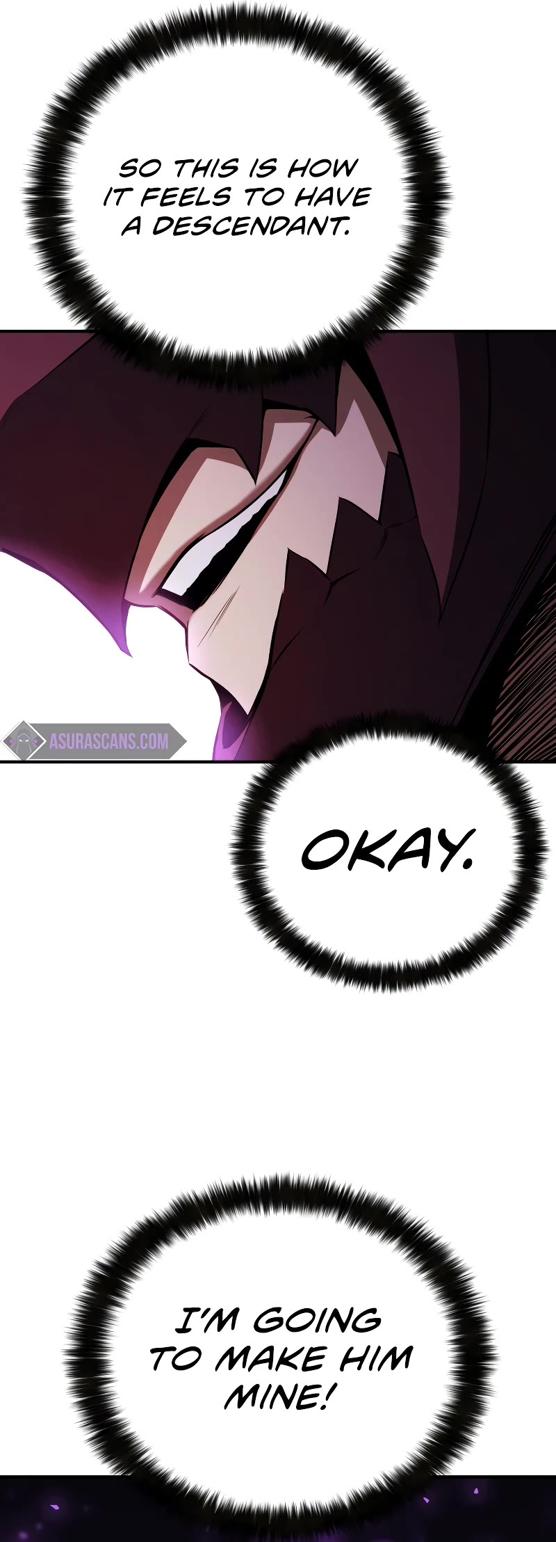 Absolute Necromancer Chapter 59 page 16 - Chapter 59