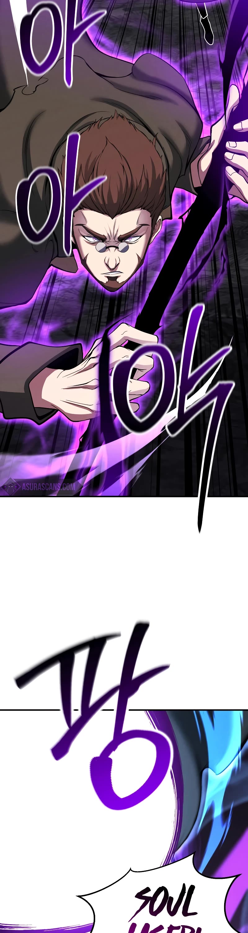 Absolute Necromancer Chapter 59 page 23 - Chapter 59