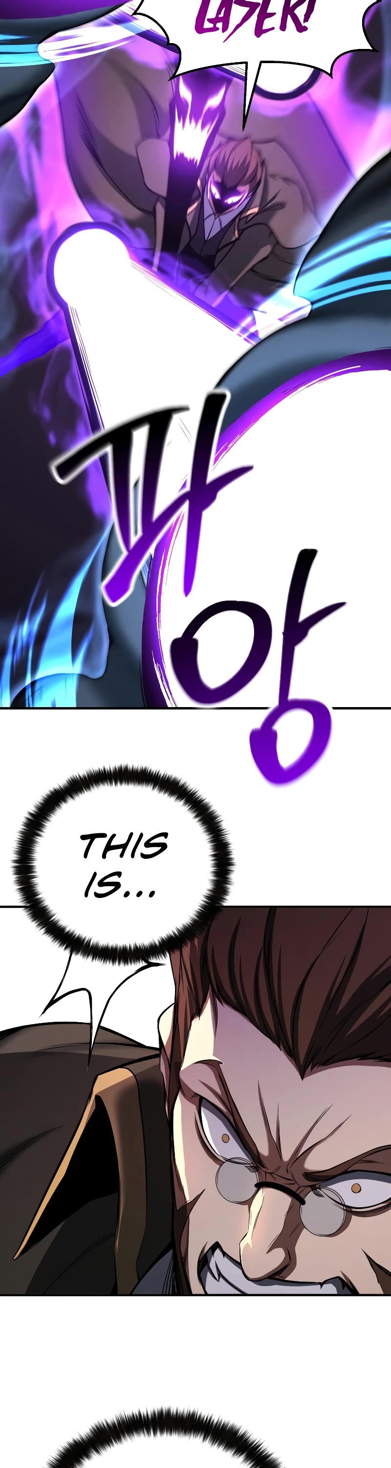 Absolute Necromancer Chapter 59 page 24 - Chapter 59